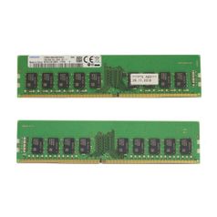 Память DDR4 Fujitsu S26361-F3909-L266 16Gb DIMM ECC U PC4-19200 2400MHz (1070544)