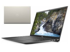 Ноутбук Dell Vostro 5301 5301-8396 (Intel Core i5-1135G7 2.4GHz/8192Mb/256Gb SSD/Intel Iris Xe Graphics/Wi-Fi/Bluetooth/Cam/13.3/Windows 10 Pro 64-bit) (822185)