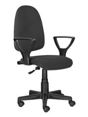 Компьютерное кресло Brabix Prestige Ergo MG-311 Grey 531874 (861569)