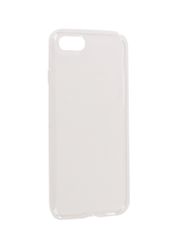 Аксессуар Чехол iBox для APPLE iPhone 8 / 7 Crystal Silicone Transparent (440601)