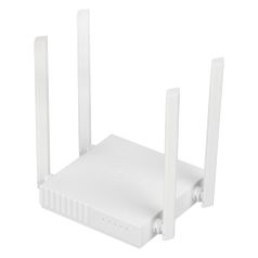 Wi-Fi роутер TP-LINK Archer C24, белый (1413376)