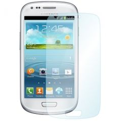 Защитная пленка Samsung GT-i8262/i8260 Galaxy Core Media Gadget Premium антибликовая (106937)