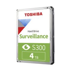 Жесткий диск Toshiba S300 HDWT740UZSVA, 4ТБ, HDD, SATA III, 3.5" (1413617)