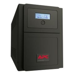 ИБП APC Easy-UPS SMV1500CAI, 1500ВA (1200922)