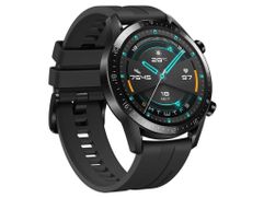 Умные часы Huawei Watch GT 2 Sport 46mm, Latona-B19S Matte Black 55024335 (683045)