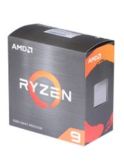 Процессор AMD Ryzen 9 5900X 100-100000061WOF BOX (794785)
