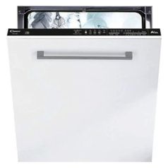 Посудомоечная машина полноразмерная CANDY CDI 1LS38-07 (1078105)