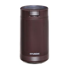 Кофемолка Hyundai HYC-G4251, коричневый (1195171)