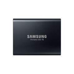 SSD накопитель SAMSUNG T5 MU-PA2T0B/WW 2Тб, 2.5", USB (1009410)