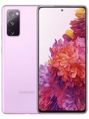 Сотовый телефон Samsung SM-G780G Galaxy S20 FE 6/128Gb Violet & Wireless Headphones Выгодный набор + серт. 200Р!!! (878009)