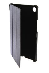 Аксессуар Чехол Partson для Huawei MediaPad M5 8.4 Black T-098 (586283)