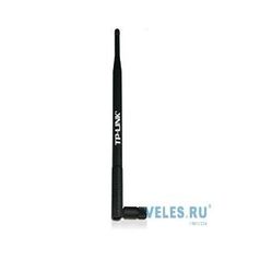 TP-Link TL-ANT2408CL Антенна 2.4GHz 8dBi Indoor Omni-directional Antenna, RP-SMA (5509)