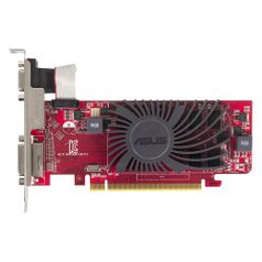 Видеокарта ASUS AMD Radeon R5 230 , R5230-SL-2GD3-L, 2Гб, DDR3, Ret (921016)