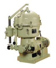 СЦ-3А (УОР-401У II-УЗ) Центробежный сепаратор для очистки масел и печного топлива