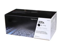 Картридж HP 331A Black W1331A для Laser 408dn/MFP 432fdn (829948)
