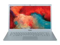 Ноутбук Haier U1520EM (Intel Celeron N4020 1.1GHz/4096Mb/64Gb SSD/Wi-Fi/Bluetooth/Cam/15.6/1920x1080/Windows 10 Home SL) (878396)