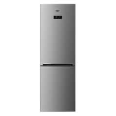 Холодильник Beko RCNK365E20ZX, двухкамерный, нержавеющая сталь (316525)