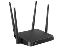 Wi-Fi роутер D-Link DIR-822/E1A (850104)