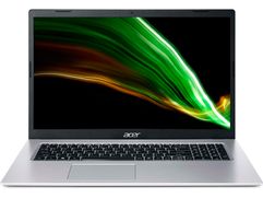 Ноутбук Acer Aspire 3 A317-33-P7EC NX.A6TER.00D (Intel Pentium N6000 1.1Ghz/4096Mb/128Gb SSD/Intel HD Graphics/Wi-Fi/Bluetooth/Cam/17/1600x900/Windows 10 Home 64-bit) (856943)