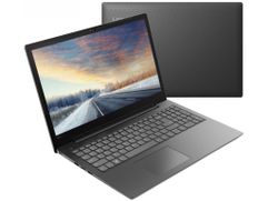 Ноутбук Lenovo V130-15IKB Iron Grey 81HN00Q1RU (Intel Core i3-7020U 2.3 GHz/8192Mb/128Gb SSD/DVD-RW/Intel HD Graphics/Wi-Fi/Bluetooth/Cam/15.6/1920x1080/DOS) (683179)