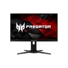 Монитор игровой ACER Predator XB272bmiprzx 27" черный [um.hx2ee.005] (481069)
