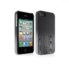 Защитный чехол Belkin для iPhone 4/4S Emerge 065, Black (черный) F8W056cwC01 (4333)