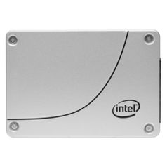 SSD накопитель Intel DC D3-S4610 SSDSC2KG240G801 240ГБ, 2.5", SATA III (1101718)