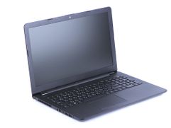 Ноутбук HP 15-rb008ur (AMD E2 9000E 1500 MHz/15.6/1366x768/4Gb/500Gb HDD/DVD-RW/AMD Radeon R2/Wi-Fi/Bluetooth/DOS) (545462)