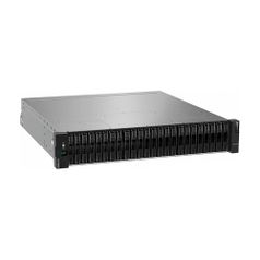 Система хранения Lenovo ThinkSystem DE2000H SAS Hybrid Flash Array 2U24 SFF (7Y71A000WW) (1112248)