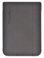Аксессуар Чехол для PocketBook 740 Grey PBC-740-DGST-RU (617766)