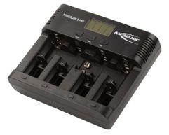 Зарядное устройство Ansmann Powerline 5 Pro BL1 1001-0018 (374277)