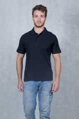 Рубашка-поло мужская SWAN STANDART (38452)