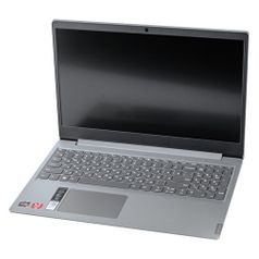 Ноутбук Lenovo IdeaPad S145-15API, 15.6", AMD Ryzen 5 3500U 2.1ГГц, 8ГБ, 512ГБ SSD, AMD Radeon Vega 8, Windows 10, 81UT00P4RU, серый (1449346)