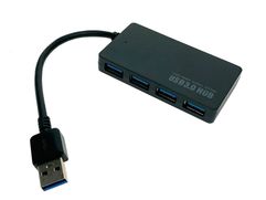 Хаб USB Espada 4 Ports USB 3.0 EhVL815 (878551)