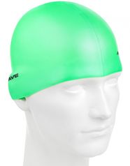 Силиконовая шапочка для плавания Neon Silicone Solid (10015401)