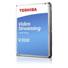 Жесткий диск TOSHIBA V300 HDWU120UZSVA, 2Тб, HDD, SATA III, 3.5" (1064619)