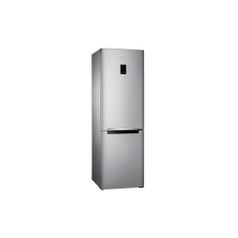 Холодильник SAMSUNG RB33J3200SA, двухкамерный, серебристый [rb33j3200sa/wt] (278518)