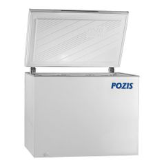 Морозильный ларь Pozis FH-255-1 белый [122cv] (1090348)