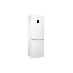 Холодильник SAMSUNG RB33J3200WW, двухкамерный, белый [rb33j3200ww/wt] (278519)