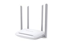Wi-Fi роутер Mercusys MW325R (508980)