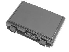 Аккумулятор Vbparts для ASUS K40/F82 A32-F82 10.8V 4400mAh 002529 (857807)
