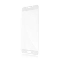 Аксессуар Защитное стекло Brosco для Xiaomi Mi Note 2 Full Screen White XM-MiN2-3D-GLASS-WHITE (455987)