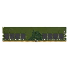 Модуль памяти Kingston VALUERAM KVR26N19D8/32 DDR4 - 32ГБ 2666, DIMM, Ret (1538454)