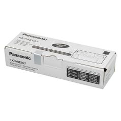 Картридж Panasonic KX-FA83A, черный / KX-FA83A7 (31140)