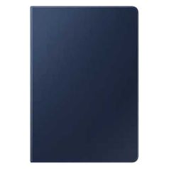 Чехол для планшета Samsung Book Cover, для Samsung Galaxy Tab S7, темно-синий [ef-bt630pnegru] (1544704)
