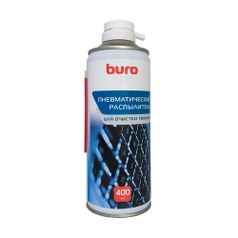 Пневматический очиститель Buro BU-AIR400, 400 мл (1490194)