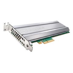 SSD накопитель INTEL DC P4500 SSDPEDKX040T701 4Тб, PCI-E AIC (add-in-card), PCI-E x4, NVMe [ssdpedkx040t701 950685] (489651)