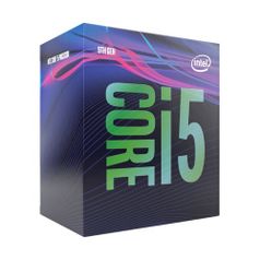 Процессор INTEL Core i5 9500, LGA 1151v2, BOX [bx80684i59500 s rf4b] (1139068)