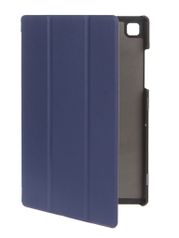 Чехол Red Line для Samsung Galaxy Tab A7 2020 Blue УТ000022995 (846844)