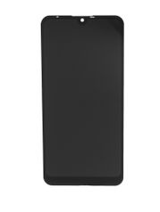 Дисплей Vbparts для Nokia 3.2 матрица в сборе с тачскрином Black 065826 (871797)